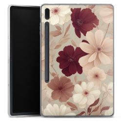 Tablet Silicone Case transparent