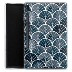 Tablet Silicone Case transparent