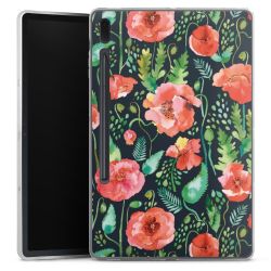 Tablet Silicone Case transparent