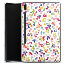 Tablet Silicone Case transparent