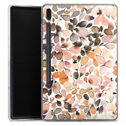 Tablet Silicone Case transparent