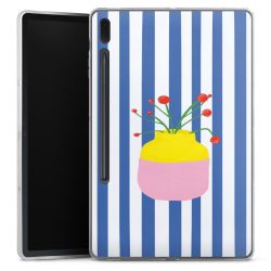 Tablet Silicone Case transparent