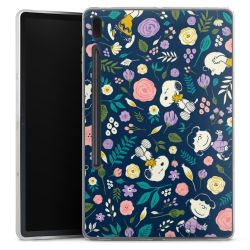 Tablet Silicone Case transparent