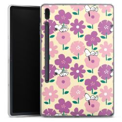 Tablet Silicone Case transparent