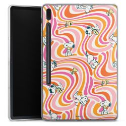 Tablet Silicone Case transparent