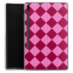 Tablet Silicone Case transparent