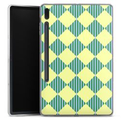 Tablet Silicone Case transparent