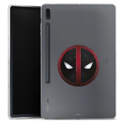 Tablet Silicone Case transparent