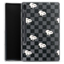 Tablet Silicone Case transparent