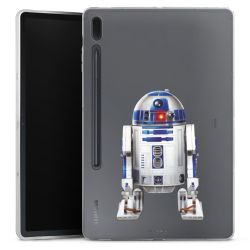 Tabletti Silikoni Suojakuori läpinäkyvä