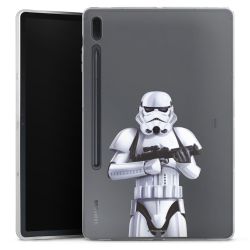 Tabletti Silikoni Suojakuori läpinäkyvä