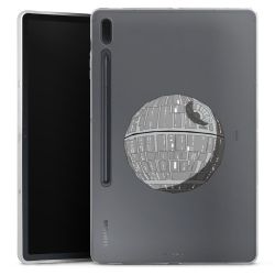 Tabletti Silikoni Suojakuori läpinäkyvä