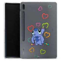 Tabletti Silikoni Suojakuori läpinäkyvä