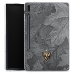 Tablet Silikon Case transparent