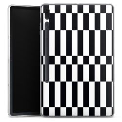 Tablet Silicone Case transparent