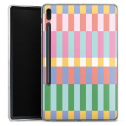 Tablet Silicone Case transparent