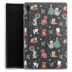 Tablet Silicone Case transparent