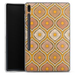 Tablet Silicone Case transparent