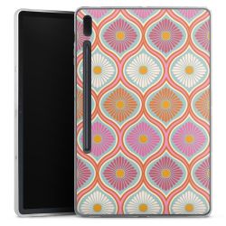 Tablet Silicone Case transparent