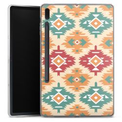 Tablet Silicone Case transparent