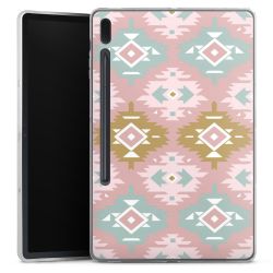 Tablet Silicone Case transparent