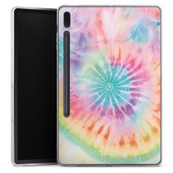 Tablet Silicone Case transparent