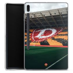 Tablet Silikon Case transparent