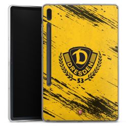 Tablet Silikon Case transparent