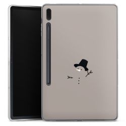 Tablet Silicone Case transparent