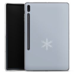 Tablet Silicone Case transparent