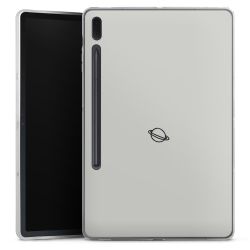 Tablet Silicone Case transparent