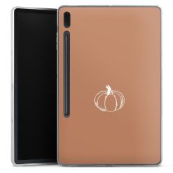 Tablet Silicone Case transparent