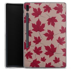 Tablet Silicone Case transparent