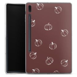 Tablet Silicone Case transparent