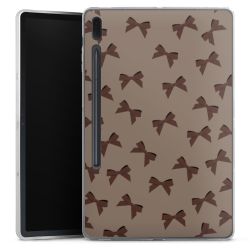 Tablet Silicone Case transparent