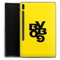 Tablet Silicone Case transparent