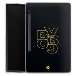 Tablet Silicone Case transparent