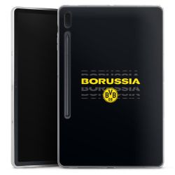 Tablet Silicone Case transparent