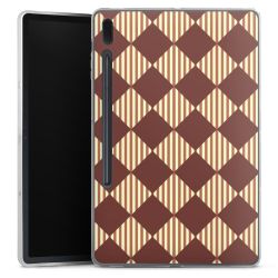 Tablet Silicone Case transparent