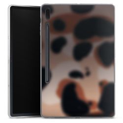 Tablet Silicone Case transparent