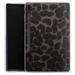 Tablet Silicone Case transparent