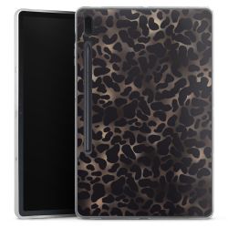 Tablet Silicone Case transparent