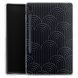 Tablet Silicone Case transparent