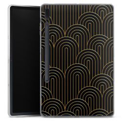 Tablet Silicone Case transparent