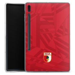 Tablet Silikon Case transparent