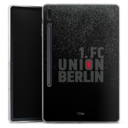 Tablet Silikon Case transparent