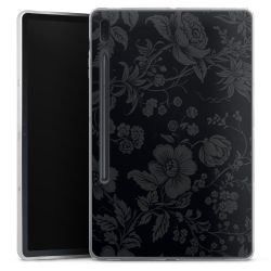 Tablet Silicone Case transparent