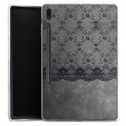 Tablet Silicone Case transparent