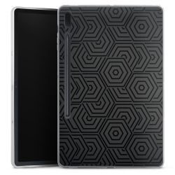 Tablet Silicone Case transparent