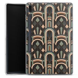 Tablet Silicone Case transparent